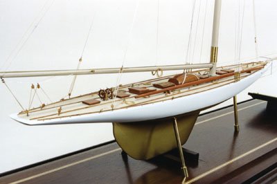 Model of Reliance  by Marcelo C. Ossó