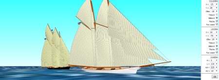 1871 : COLUMBIA - LIVONIA