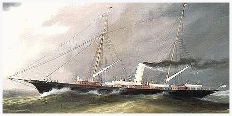 CorsairII