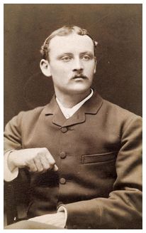 William Fife Young
