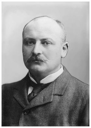 William Fife Portrait